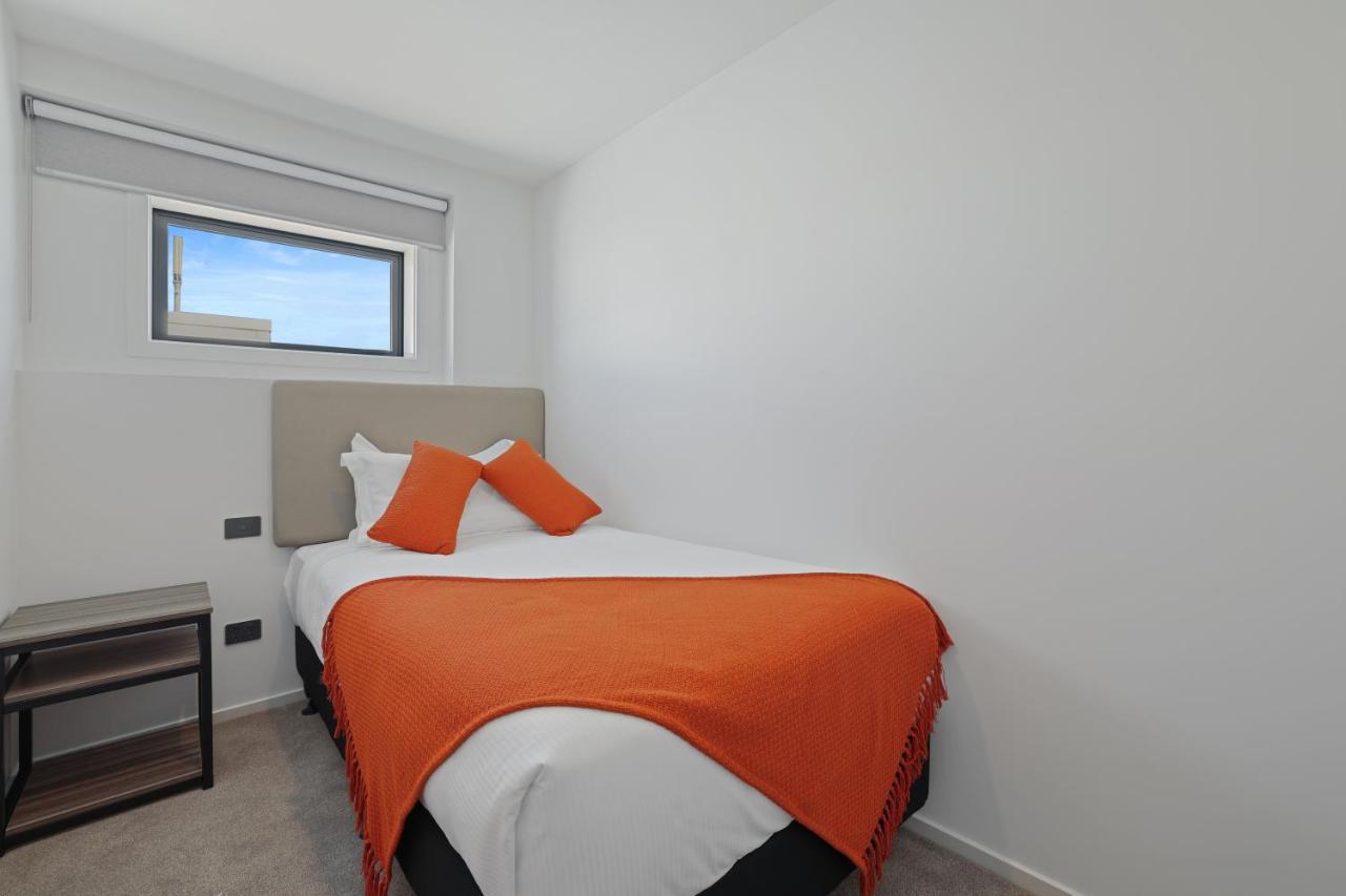 Golden Hotel Christchurch Extérieur photo