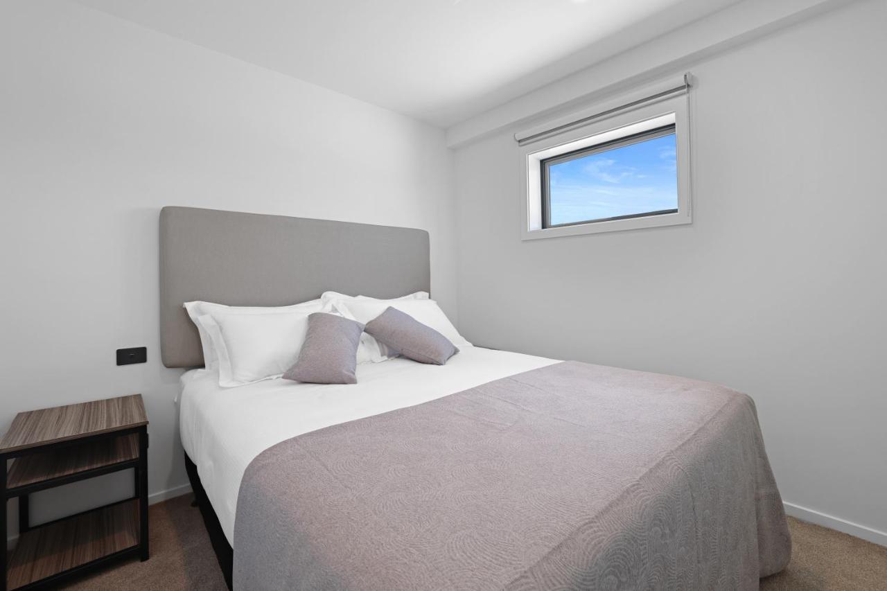 Golden Hotel Christchurch Extérieur photo